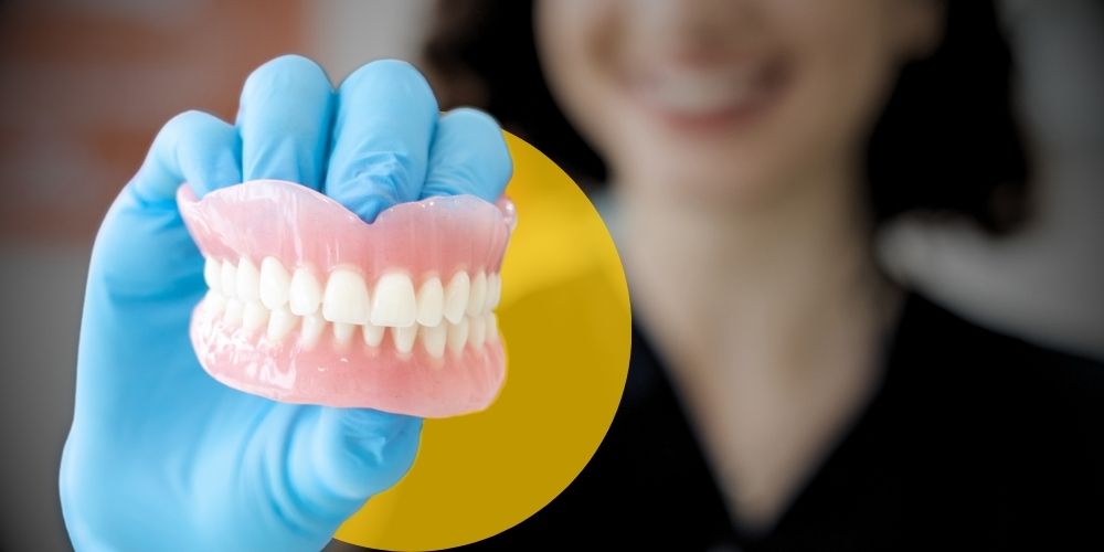 Dentures Treatment